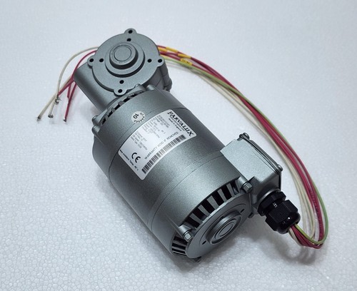 Parvalux sd29 0001 - parvalux, wynn