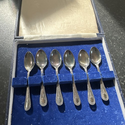 Vintage roberts belk - &, tea