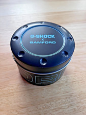 Shock bamford - g-shock, x
