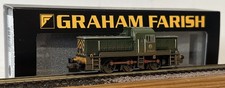 GRAHAM FARISH 372-951 N GAUGE