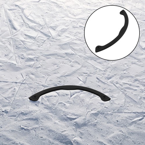 Snowboard protection strip - snowboard,