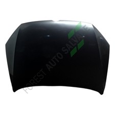 2014 VOLKSWAGEN PASSAT BONNET