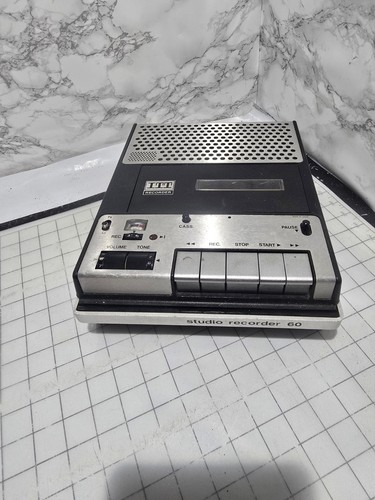 Itt studio recorder 60m - itt,