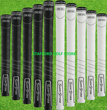 Super Stroke REVL Comfort Golf Club Grips BUNDLE Sets Jumbo/Standard/Midsize