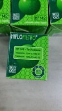 HIFLO HF142 OIL FILTER YAMAHA