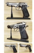 1x gas LighterBeretta M9 Gas