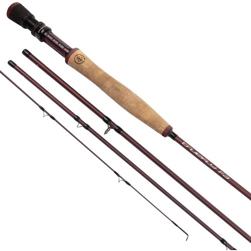Wychwood truefly fly rods - wychwood,
