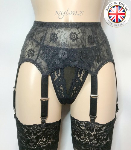 Strap luxury all lace - all,