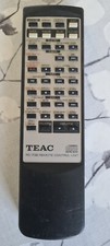 TEAC RC-738 Remote Control