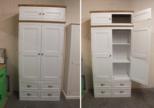 Rutland painted linen - painted,