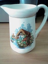 Vintage Falcon Ware Ceramic