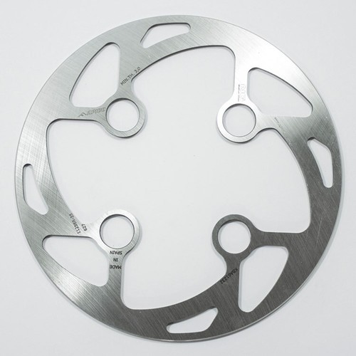 Brakes front brake disc - ng,