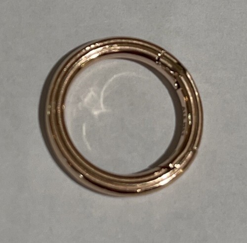 New pandora 14k - pandora, gold
