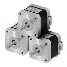 17HS4401 Nema 17 Stepper Motor