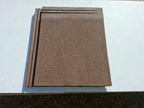 Brown redland stonewold - brown,