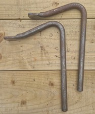 Gramercy bench holdfasts for woodworking carpentry