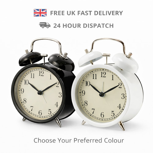 Ikea dekad alarm clock vintage - ikea,