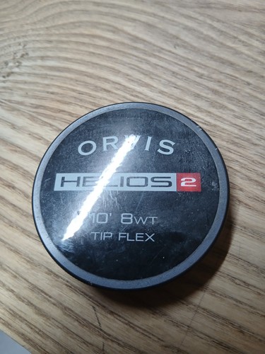 Orvis helios fly rod 10ft - rod,