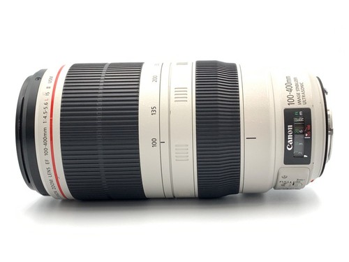 Canon 100 400mm - ef, 100-400mm