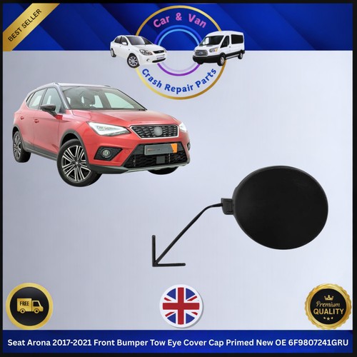 Seat arona 2017 2021 - seat, front