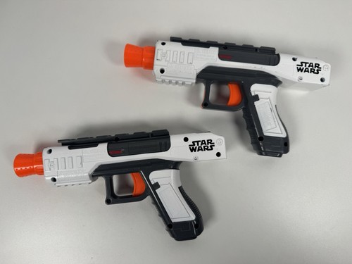 Star wars nerf - star,