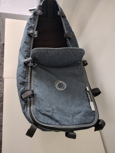 Bugaboo cameleon carrycot - bugaboo,