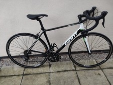 Giant Defy Aluxx Aluminum Road