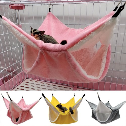 Guinea pig rat hammock - pig,