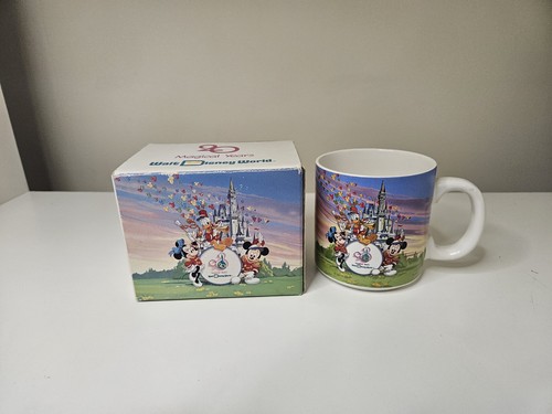 Walt disney world - world, 20th