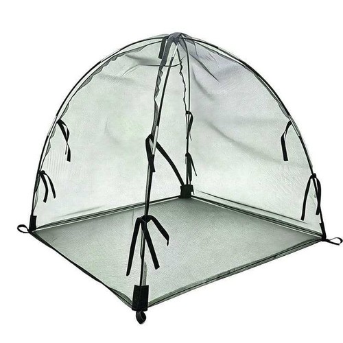 Breathable for garden cloche - garden,