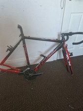 Focus Mares AX Frame