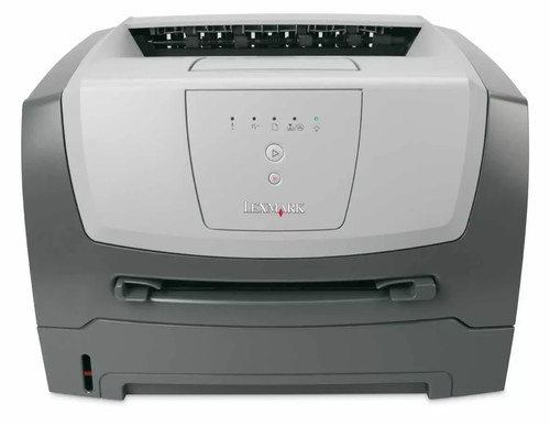 Lexmark e250d duplex usb fast - e250d,