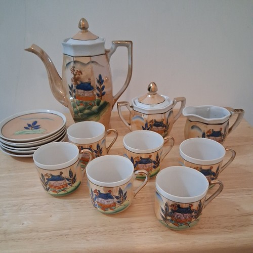 Klimax porcelain tea coffee - porcelain, tea/coffee