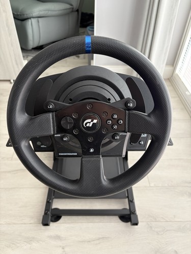 Thrustmaster t300rs - thrustmaster, gt