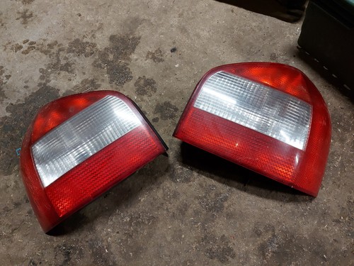 Audi 1999 2004 models - 8l,