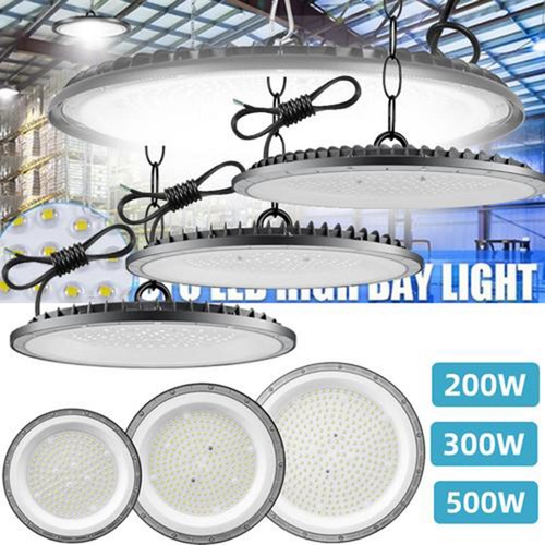Ufo led high bay - ufo,
