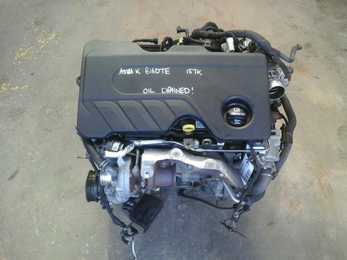 Vauxhall astra mk7 insignia - k,