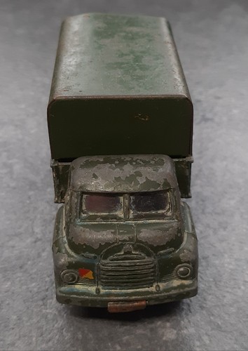 Dinky toys ton army - toys,