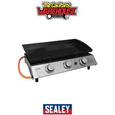 Sealey DG22 Dellonda 3 Burner
