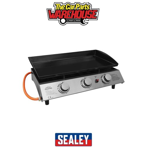 Sealey dg22 dellonda burner - sealey,