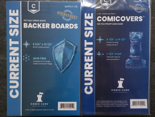Only comic care - 10, current