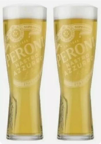 Peroni signature pint - peroni,
