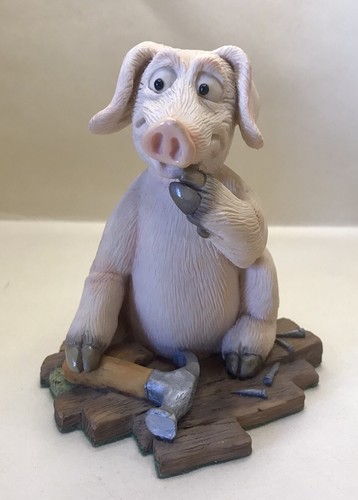 Piggin y tour - piggin, d.i.y
