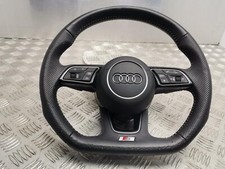 Audi A3 Steering Wheel &