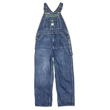 Vtg USA Liberty Denim