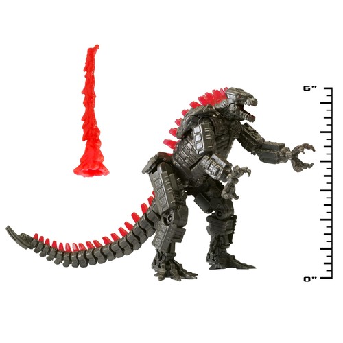 Monsterverse godzilla kong - godzilla,
