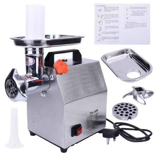 600w 100kg commercial - 600w, 100kg/h