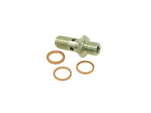 Fuel pump check valve - fuel, (oem)