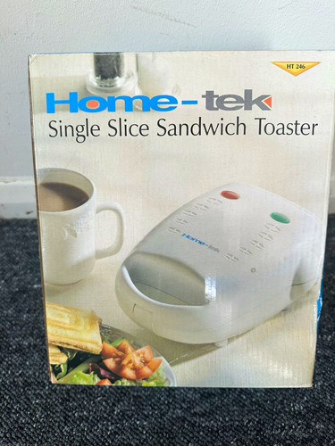 Home tek ht246 - home-tek,