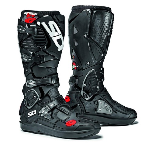 Sidi crossfire srs motocross - sidi,